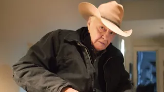 Rodinný ranč