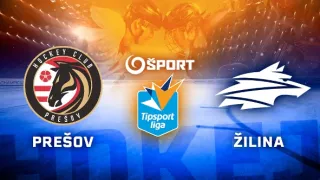 Hokej - Tipsport liga