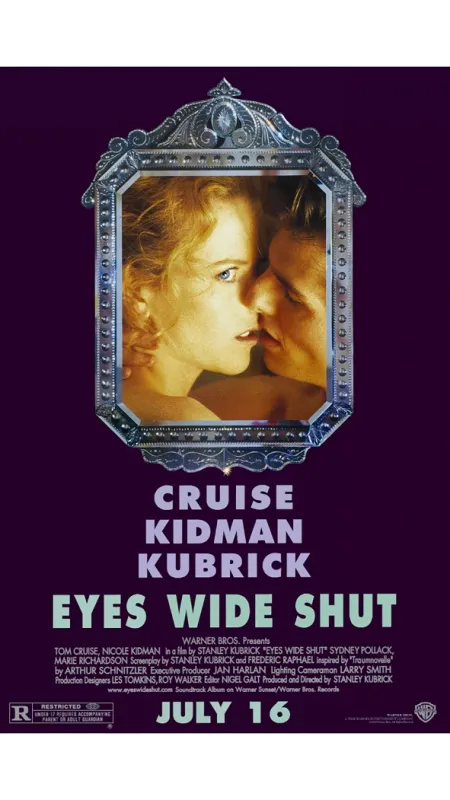 Spalující touha (Eyes Wide Shut), 1999 - fotogaléria
