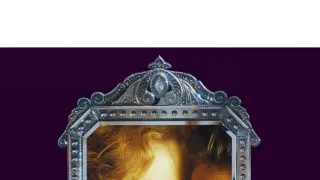 Spalující touha
