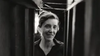 Louise Bourgeoisová: Sochařské emoce