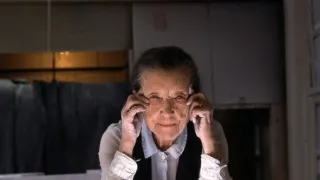 Louise Bourgeoisová: Sochařské emoce