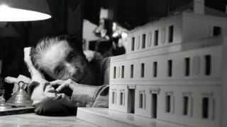 Louise Bourgeoisová: Sochařské emoce