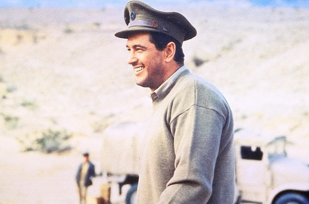 Tobruk, 1967 - fotogaléria