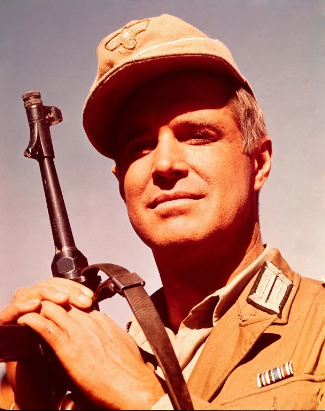 Tobruk, 1967 - fotogaléria