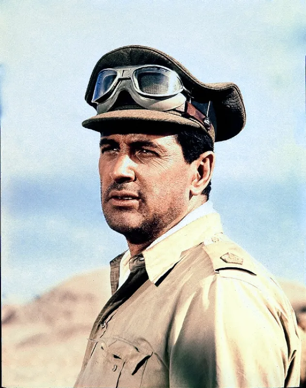 Tobruk, 1967 - fotogaléria