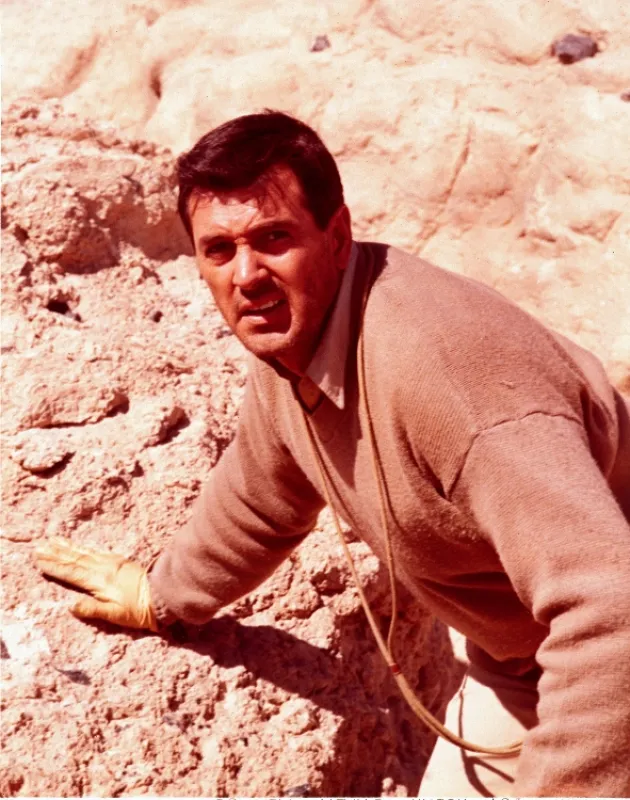 Tobruk, 1967 - fotogaléria