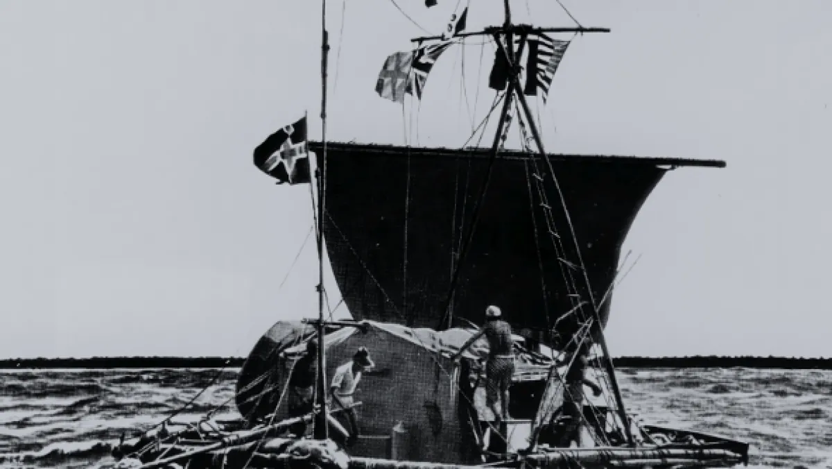 Luštitelé záhad - fotogaléria