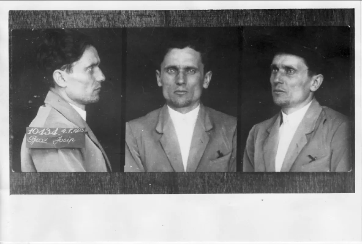 Tito - nejoblíbenější světový diktátor - fotogaléria