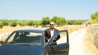 Komisař Montalbano