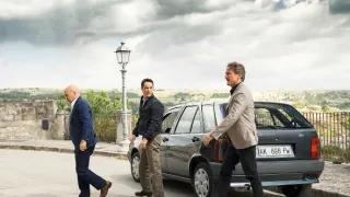 Komisař Montalbano