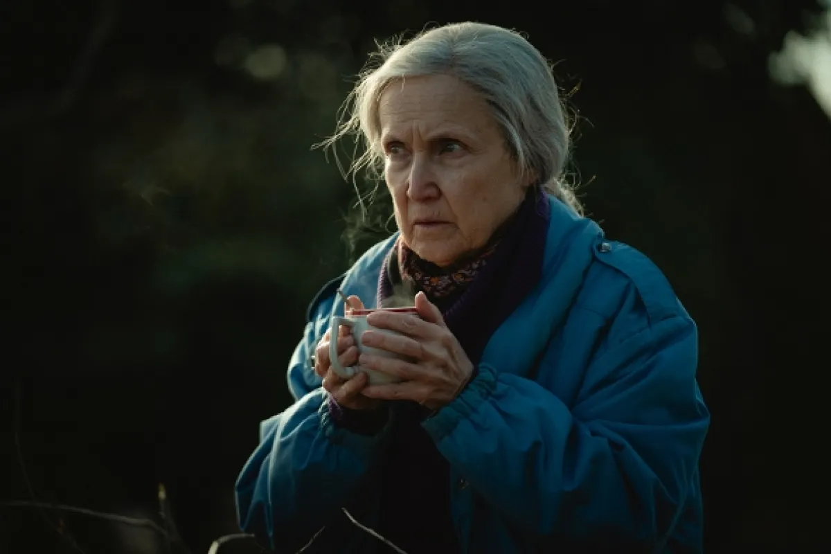 Gerta Schnirch, 2026 - fotogaléria