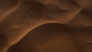 Afrika z výšky