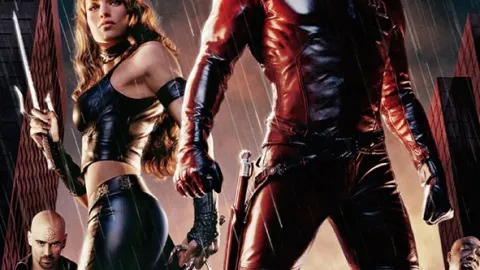 Daredevil