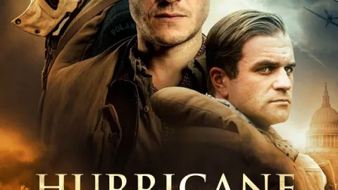 Hurikán