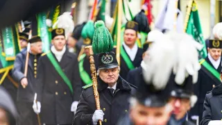 Konec jedné éry