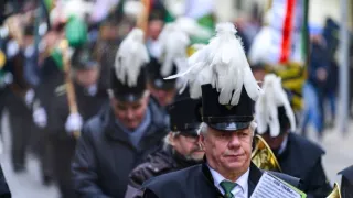 Konec jedné éry