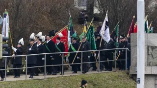 Konec jedné éry