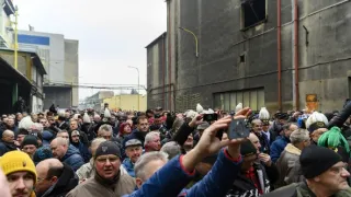 Konec jedné éry