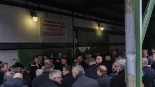 Konec jedné éry