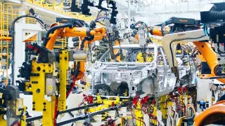 Automobil: Vzestup a pád (3/3)
