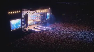 Kabát - Noc v Edenu