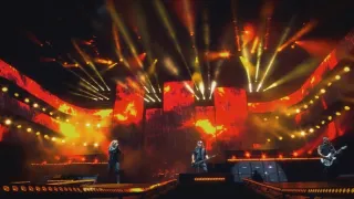 Kabát - Noc v Edenu