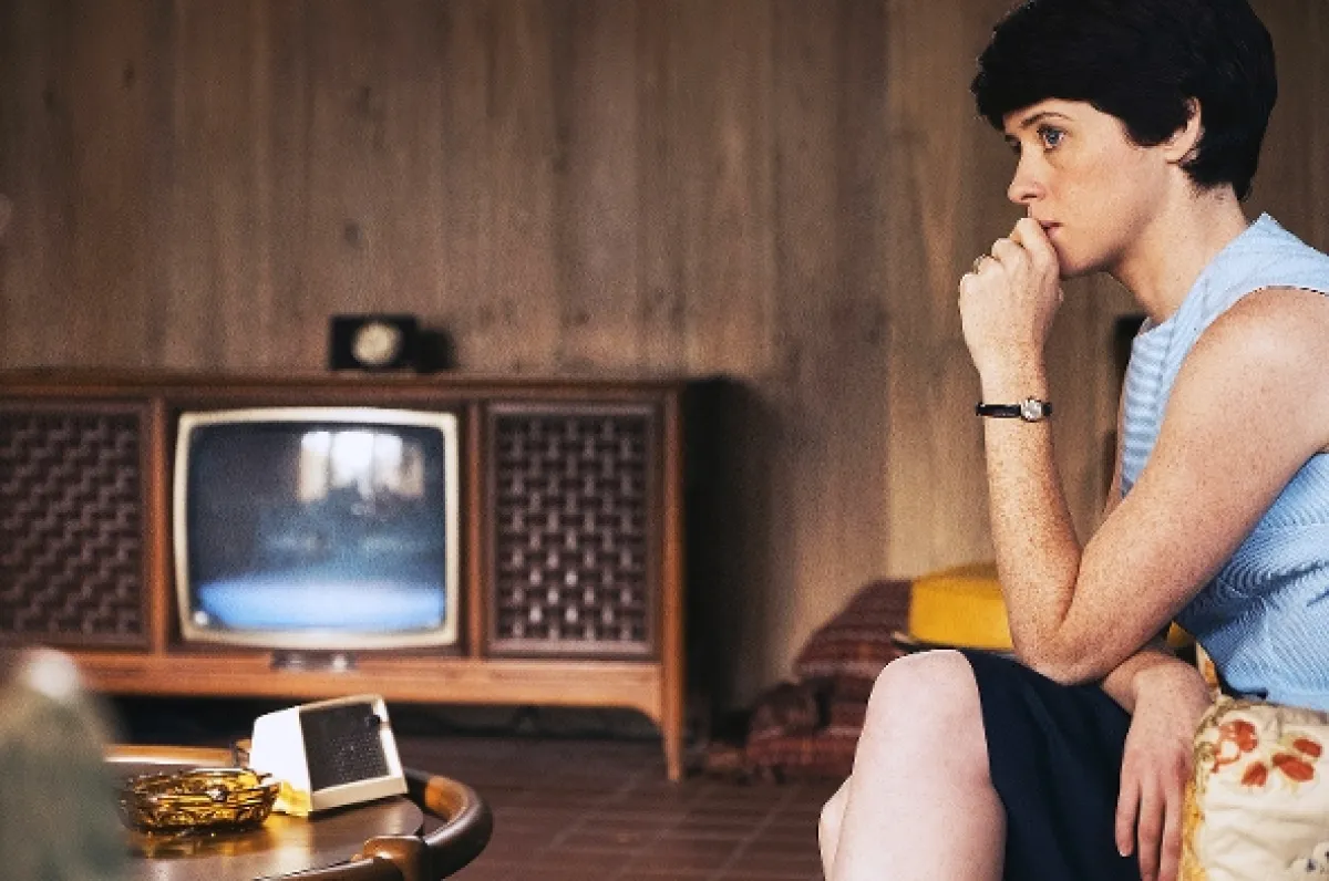 První člověk (First Man), 2018 - fotogaléria