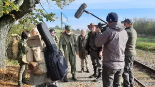 Marko Čermák - poslední romantik