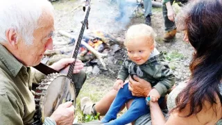 Marko Čermák - poslední romantik