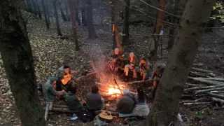 Marko Čermák - poslední romantik