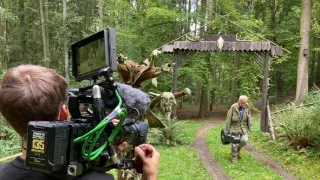 Marko Čermák - poslední romantik