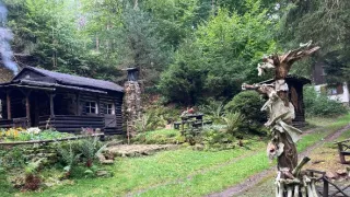 Marko Čermák - poslední romantik