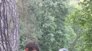 Marko Čermák - poslední romantik