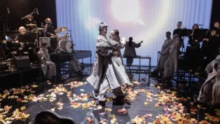 A pak usnu a vstanu