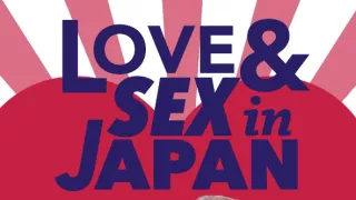 Láska a sex v Japonsku
