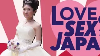 Láska a sex v Japonsku