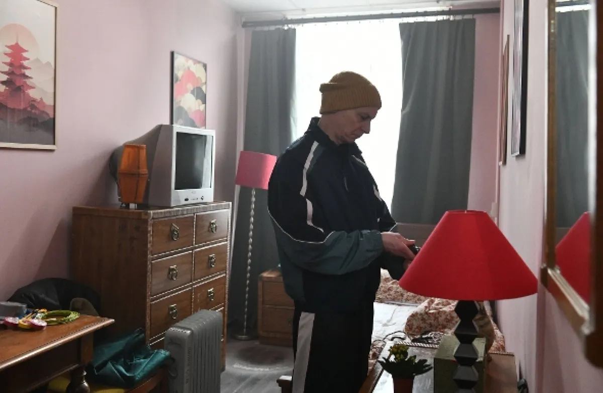 Keselyű, 2026 - fotogaléria