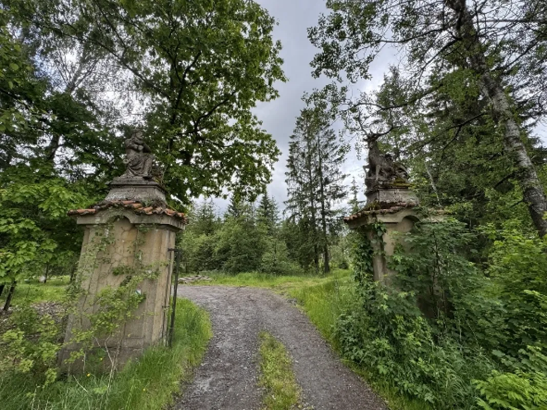 Zpátky do přírody 2 - fotogaléria