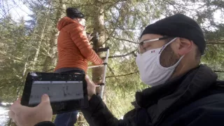 Keď tu nie je človek, zvieratá tancujú (2/2)