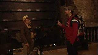 Vzhůru dolů!
