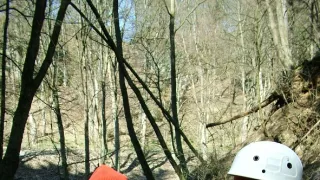 Vzhůru dolů!