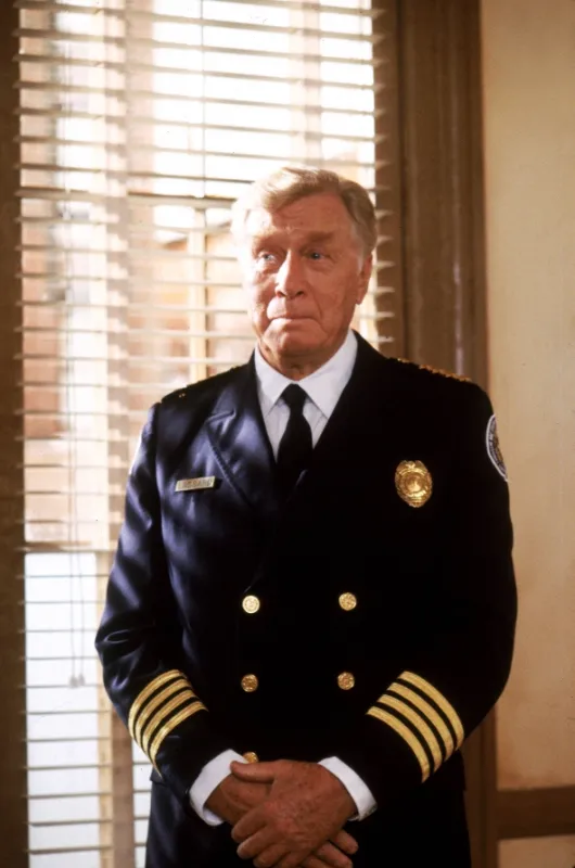 Rendőrakadémia 6: Az ostromlott város (Police Academy 6: City Under Siege), 1989 - fotogaléria