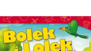 Bolek a Lolek vyrážejí do světa (10)