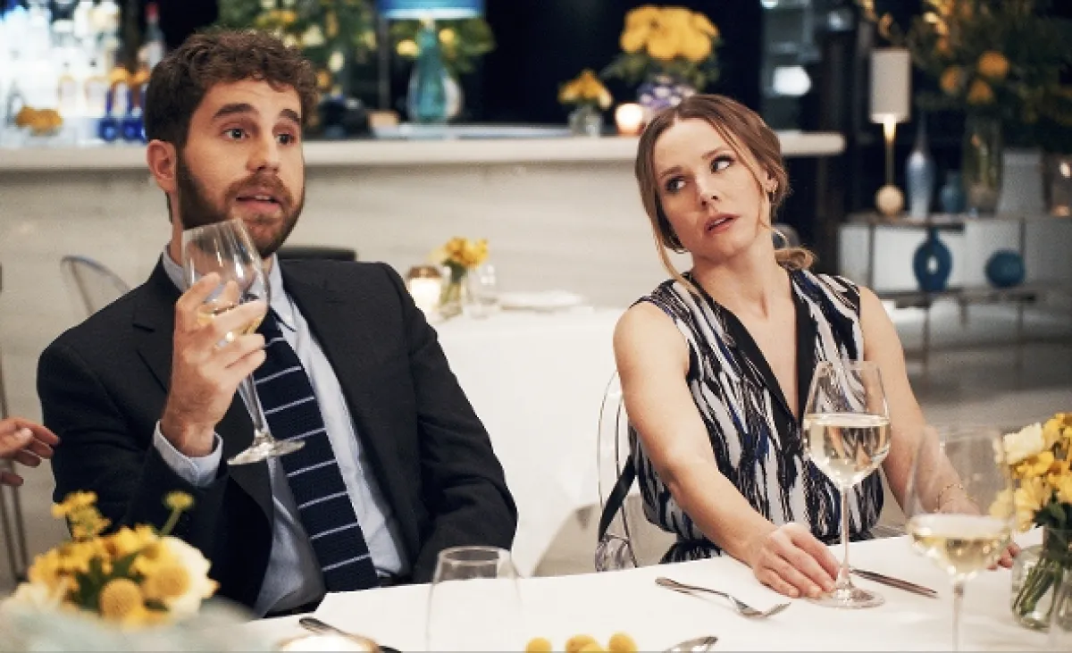 Lidi, které nesnášíme na svatbě (The People We Hate at the Wedding), 2022 - fotogaléria