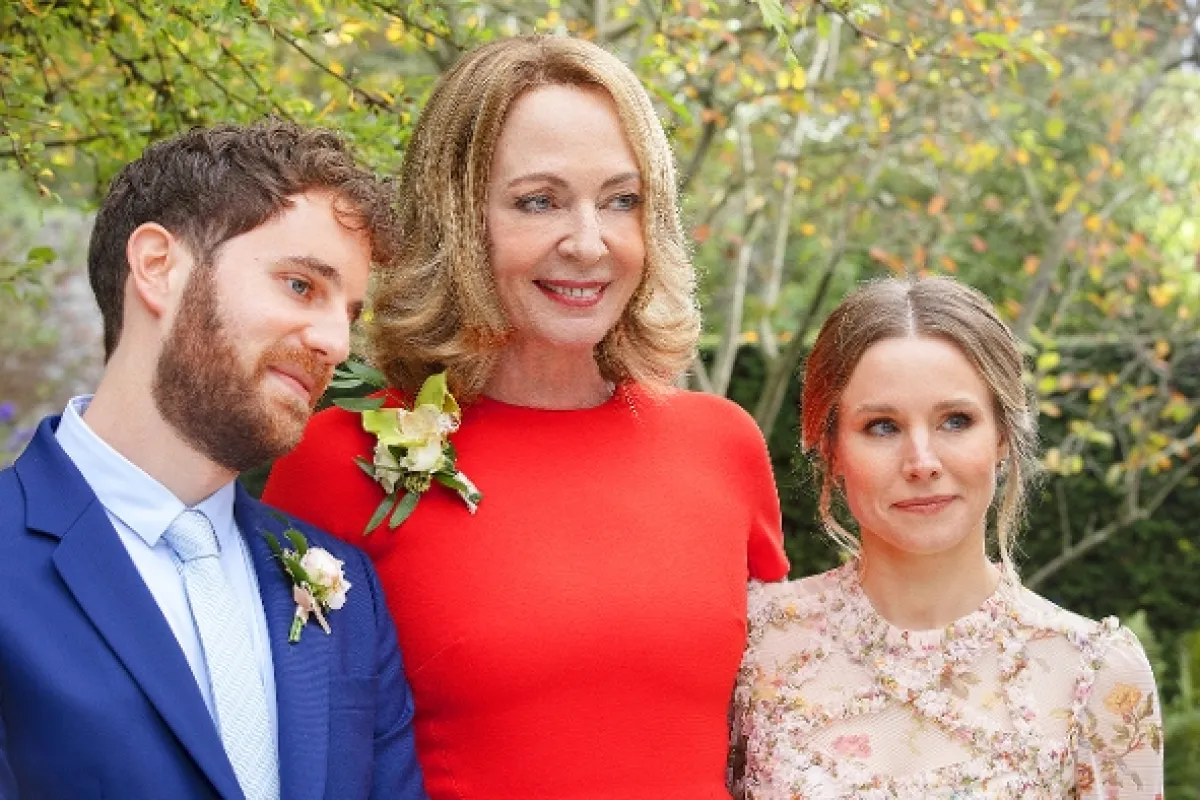 Lidi, které nesnášíme na svatbě (The People We Hate at the Wedding), 2022 - fotogaléria