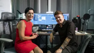 13. komnata DJ Roxtara