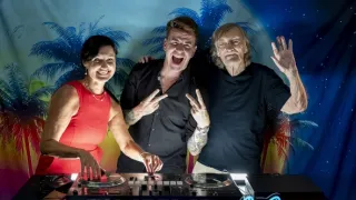 13. komnata DJ Roxtara