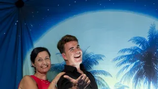 13. komnata DJ Roxtara
