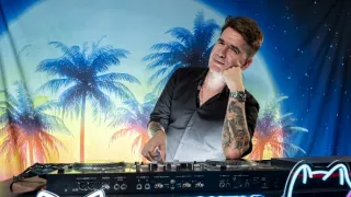 13. komnata DJ Roxtara